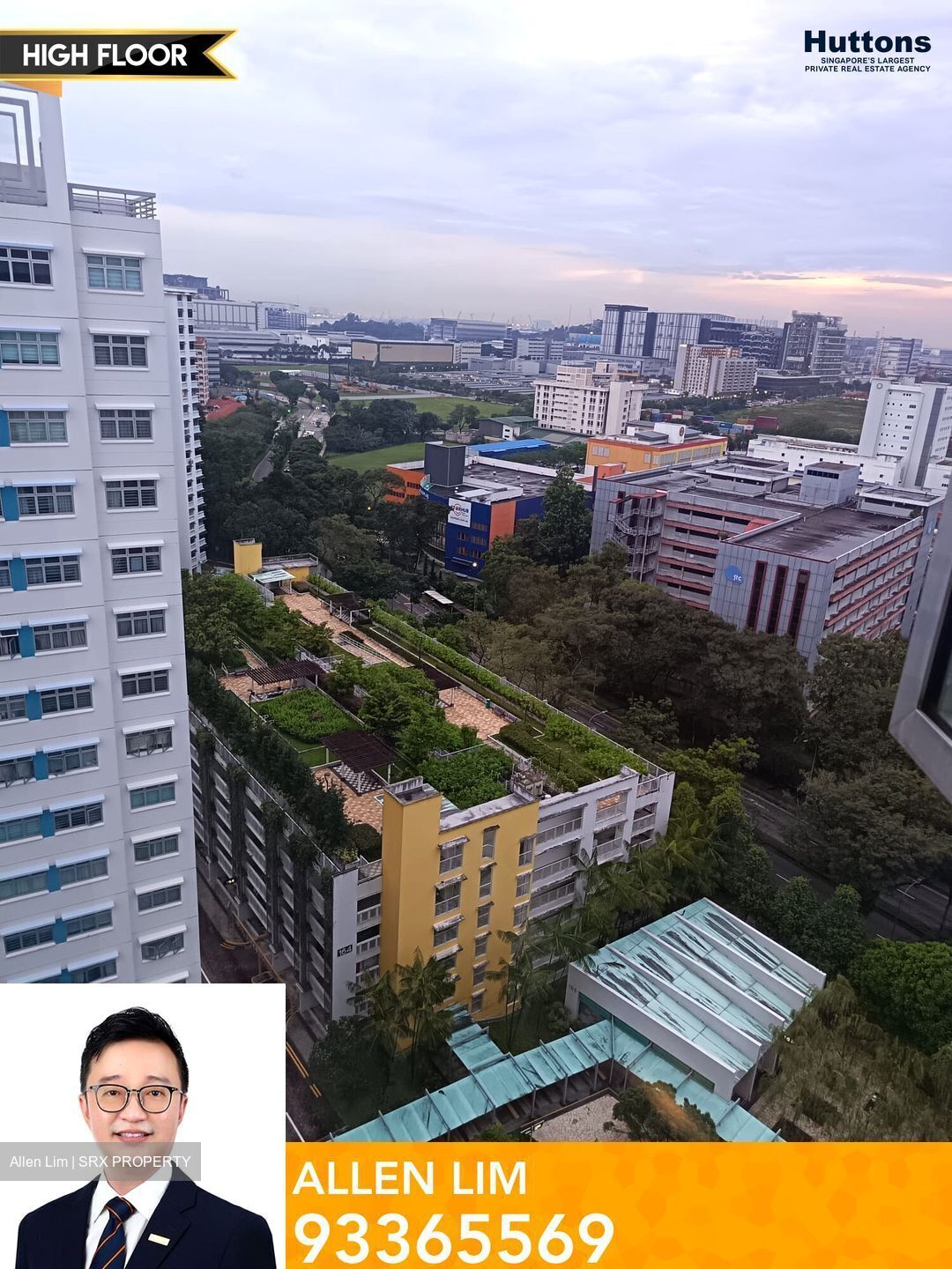 Blk 166A Yung Kuang Court (Jurong West), HDB 4 Rooms #553627051